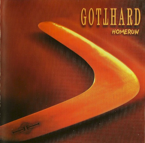 Gotthard - Homerun
